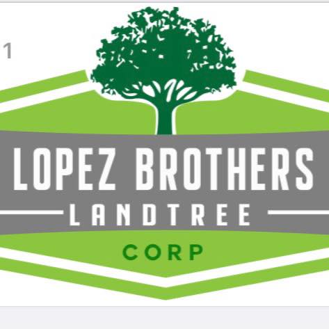 Lopez Brothers Landtree Corp. Logo