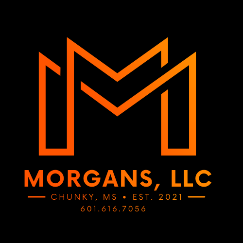 Morgans LLC Logo