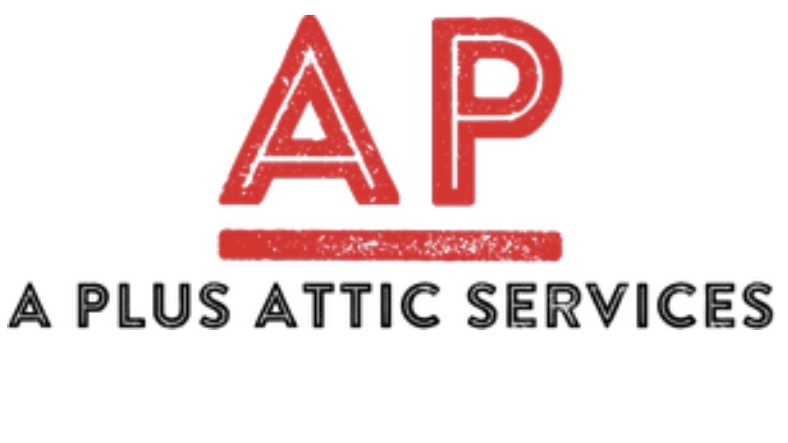 A Plus Attic Services, LLC Logo