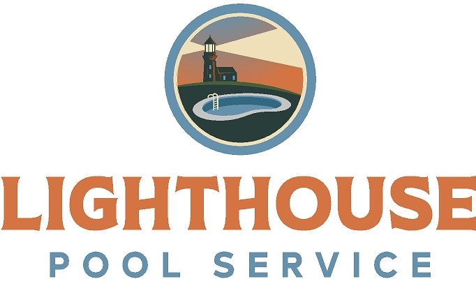 Lighthouse Pool Service - Unlicensed Contractor Logo