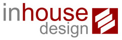 In House Design Logo