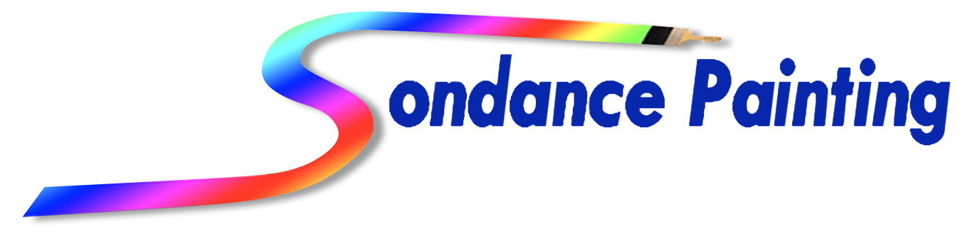 Sondance Painting, Inc. Logo