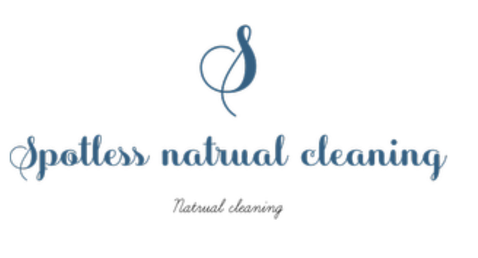 Spotless Cleaning Logo