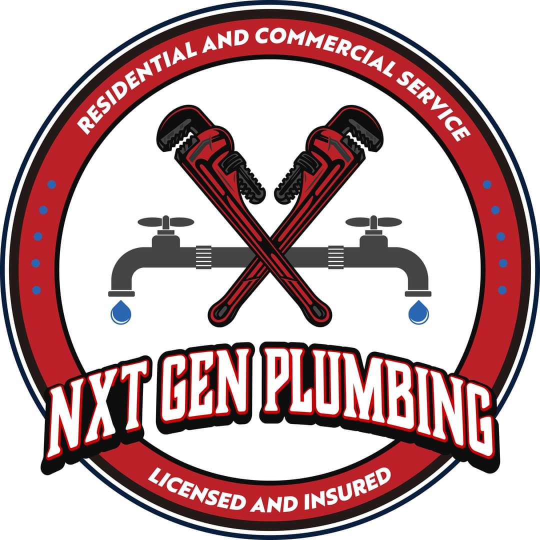Colorado Nxt Gen Plumbing Logo
