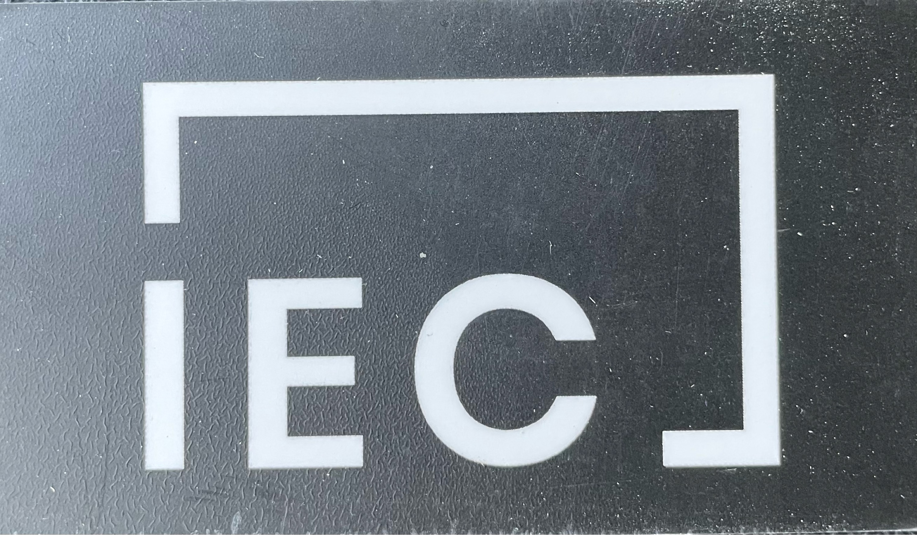 IEC Unlimited Logo