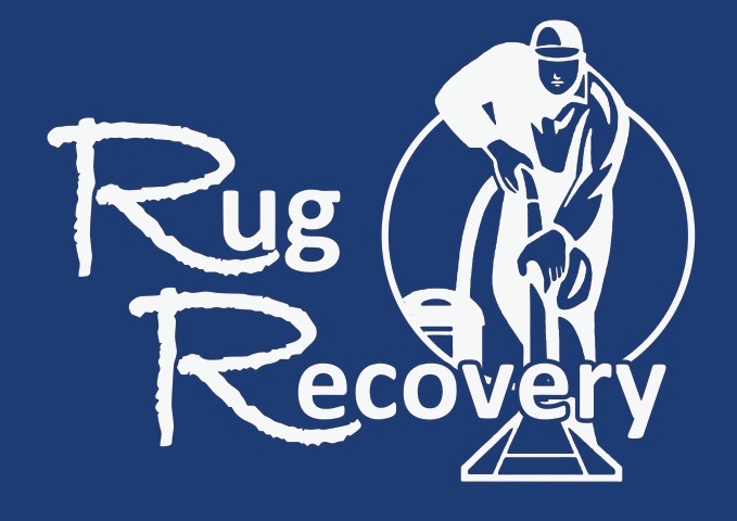 Rug Recovery Logo