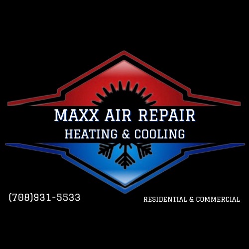 Maxx Air Repair Logo
