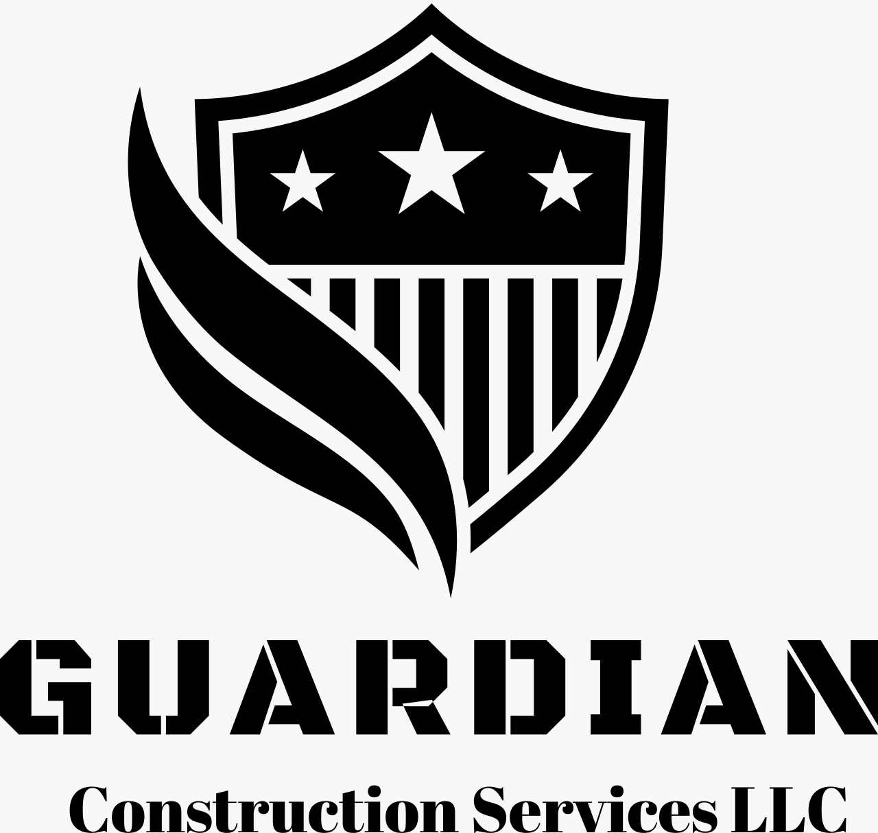 Guardian Construction Services Logo