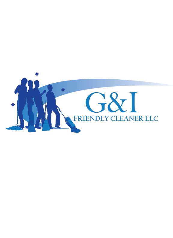 G & I Friendly Cleaner, LLC Logo