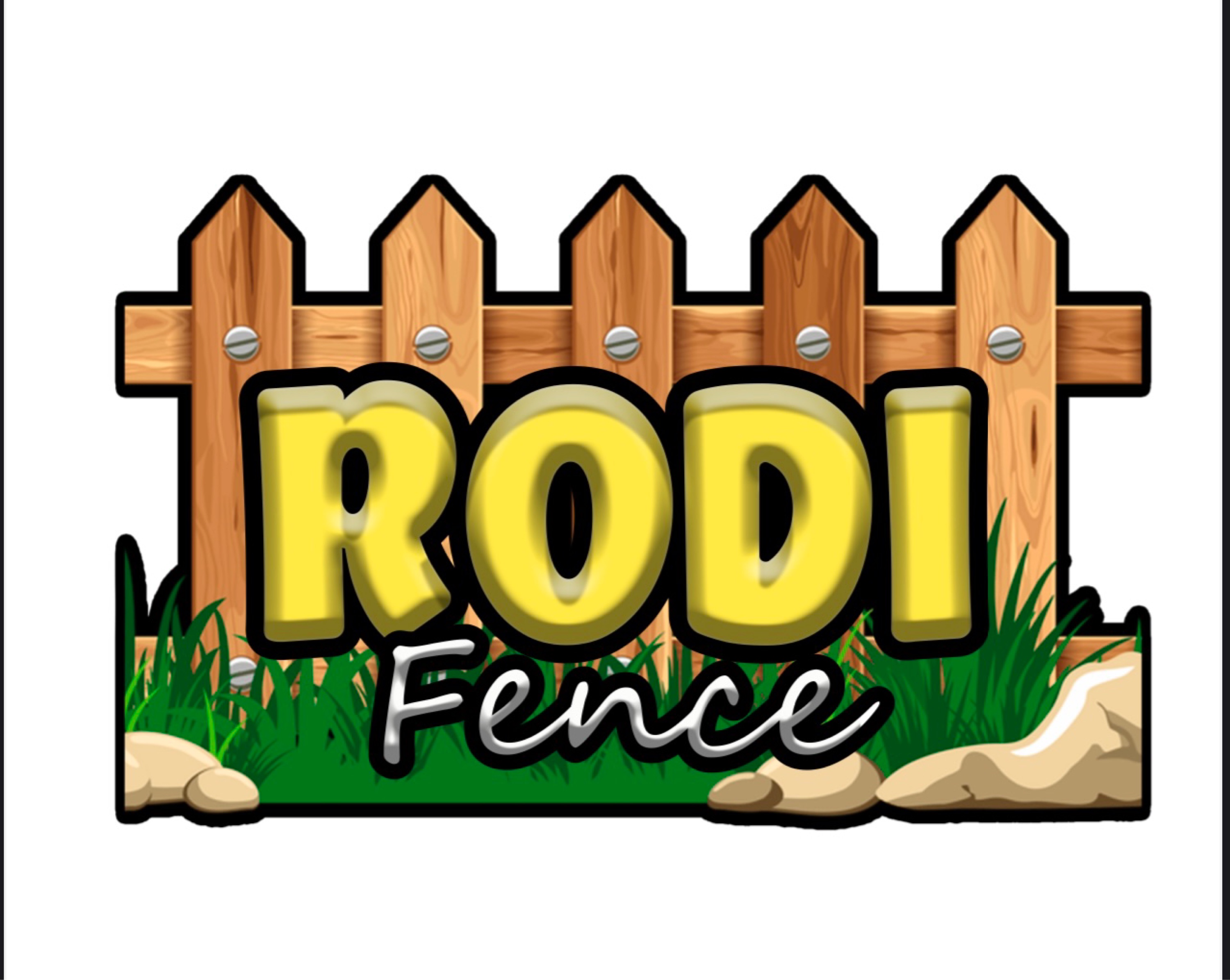 Rodi Fence Logo