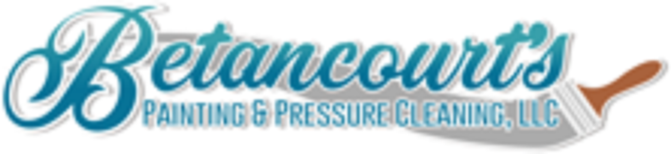 Betancourt's Painting & Pressure Cleaning, LLC Logo