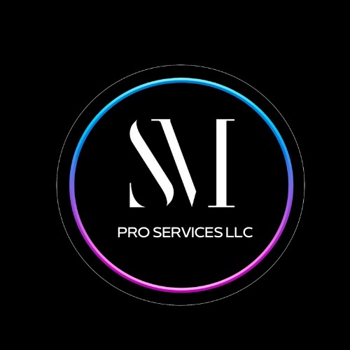 S & M PRO Services LLC Logo