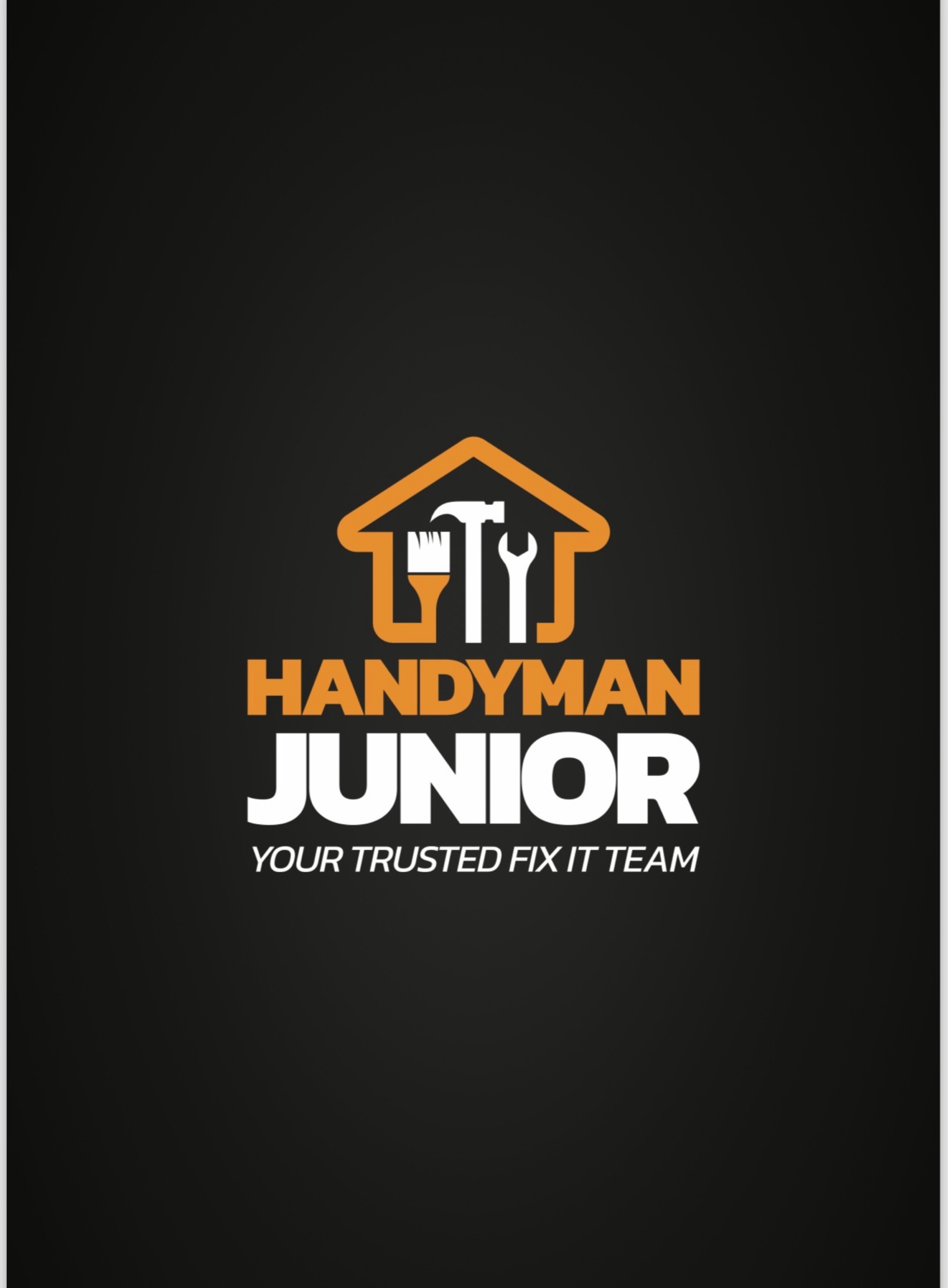 HANDY JUNIOR SERVICES LLC Logo