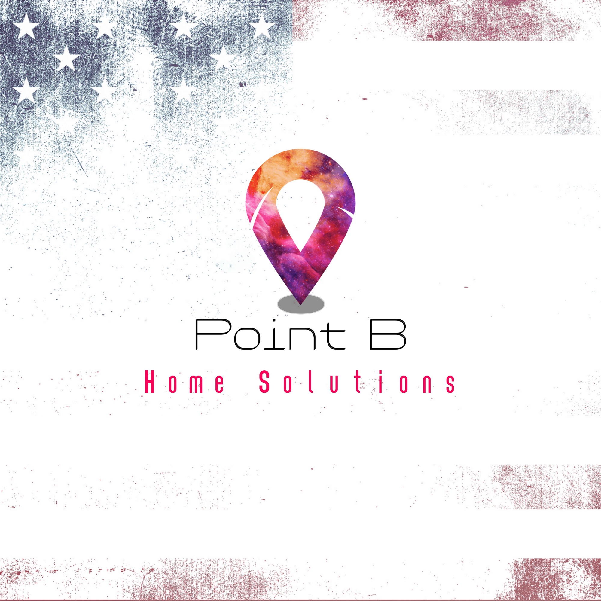 Point B Home Solutions Logo