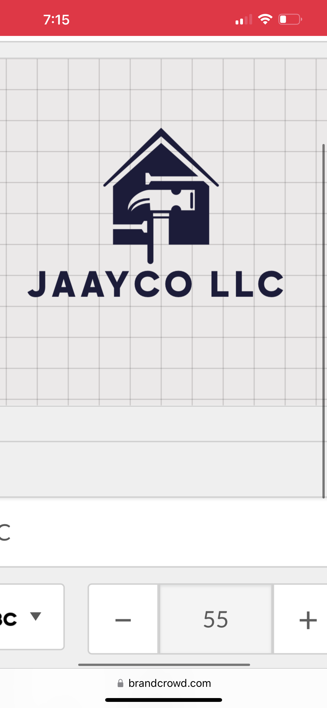 JAAYCO LLC Logo