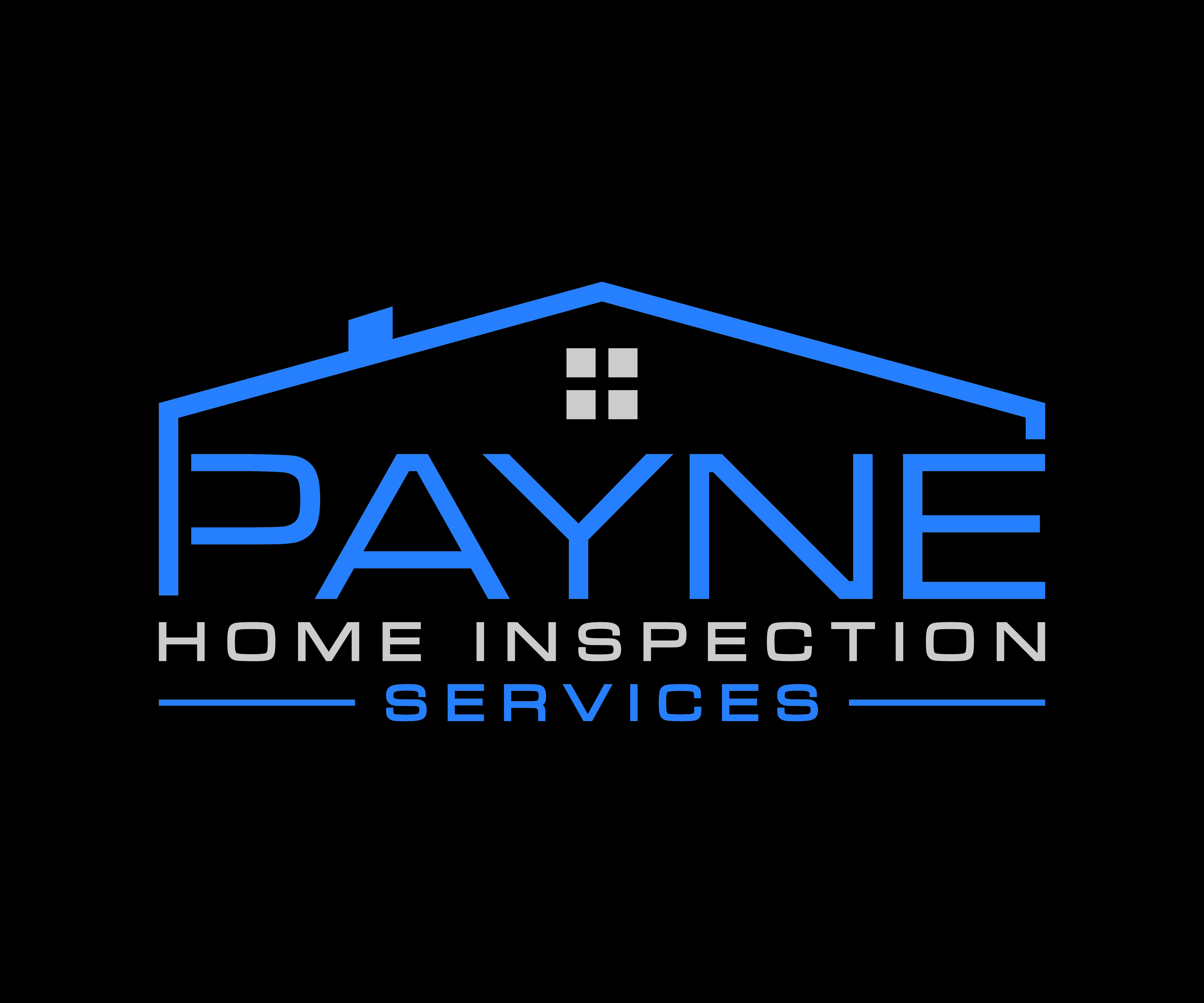 Payne Home Inspection Services Logo