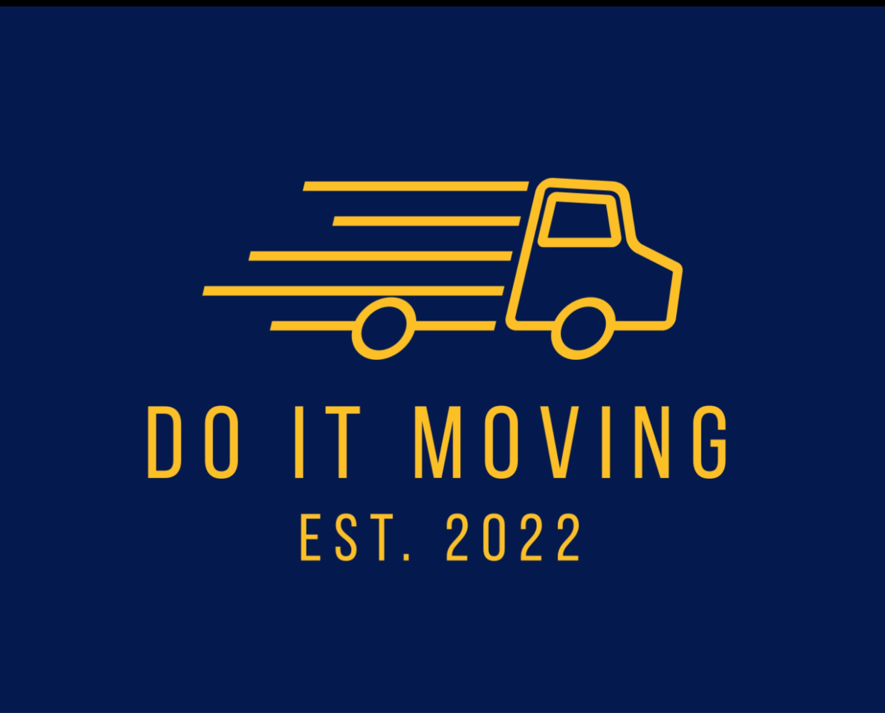 Do It Moving Logo