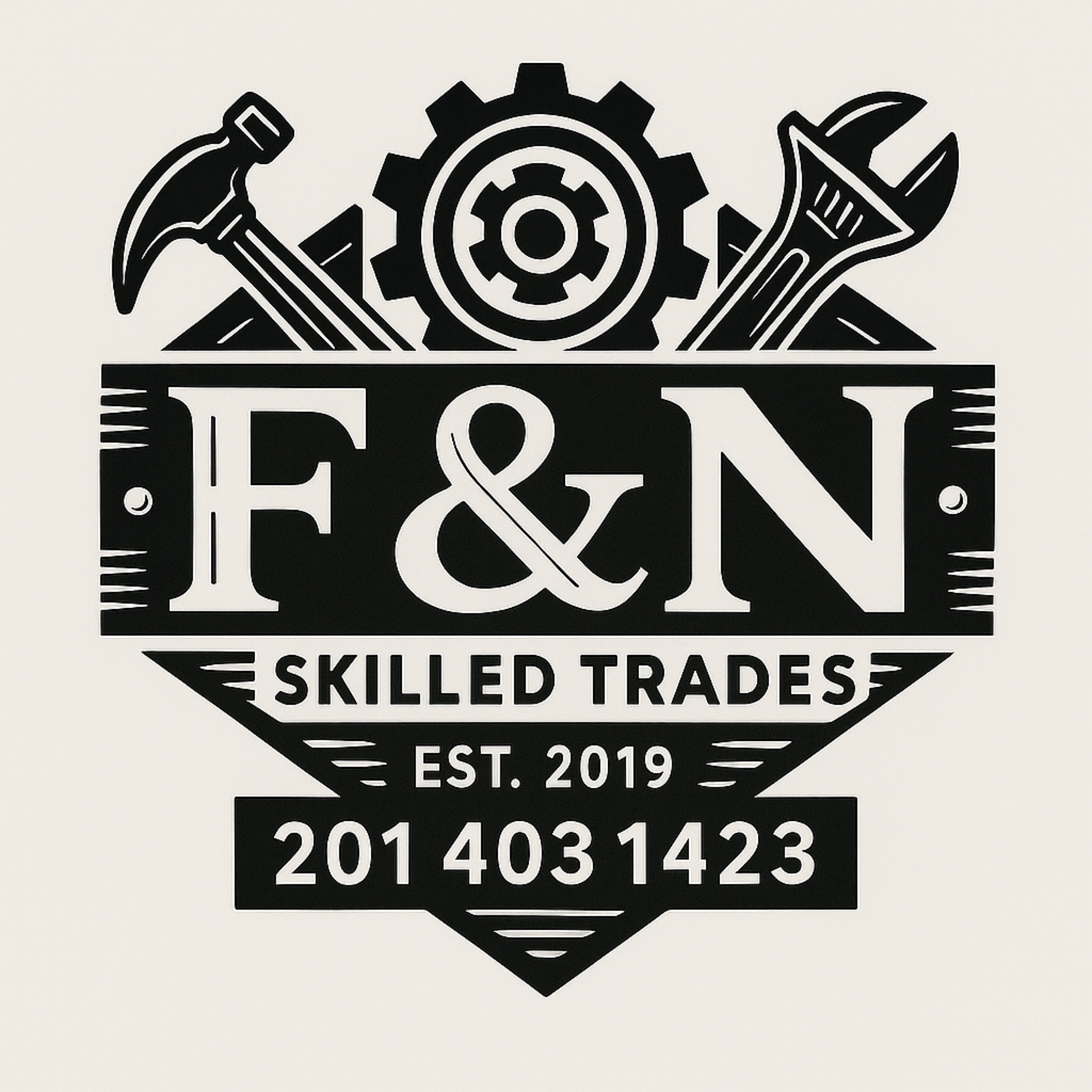 Nick Ross Logo