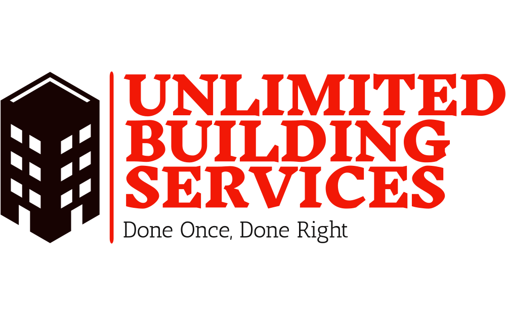 Unlimited Building Services, LLC Logo