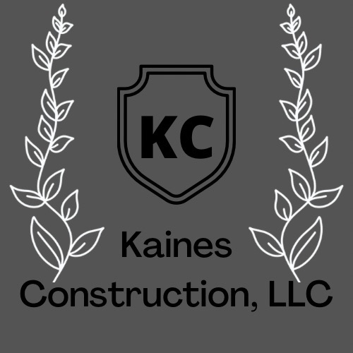 Kaines Construction LLC Logo