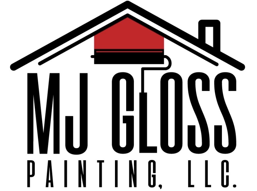 MJ Gloss Painting, LLC Logo
