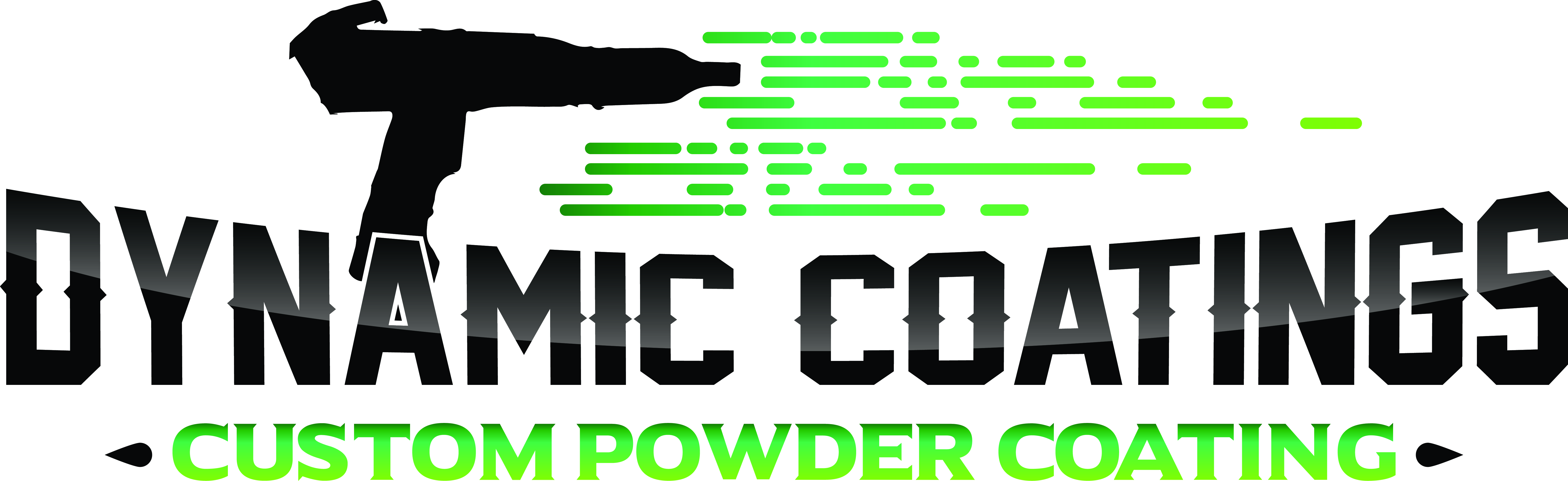Dynamic Coatings Fremont, LLC Logo