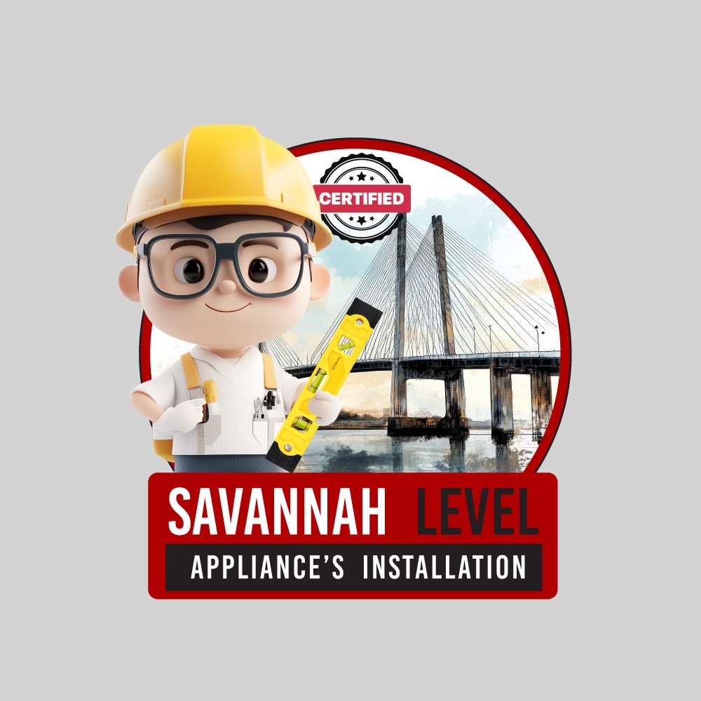 Savannah Level Installation Logo