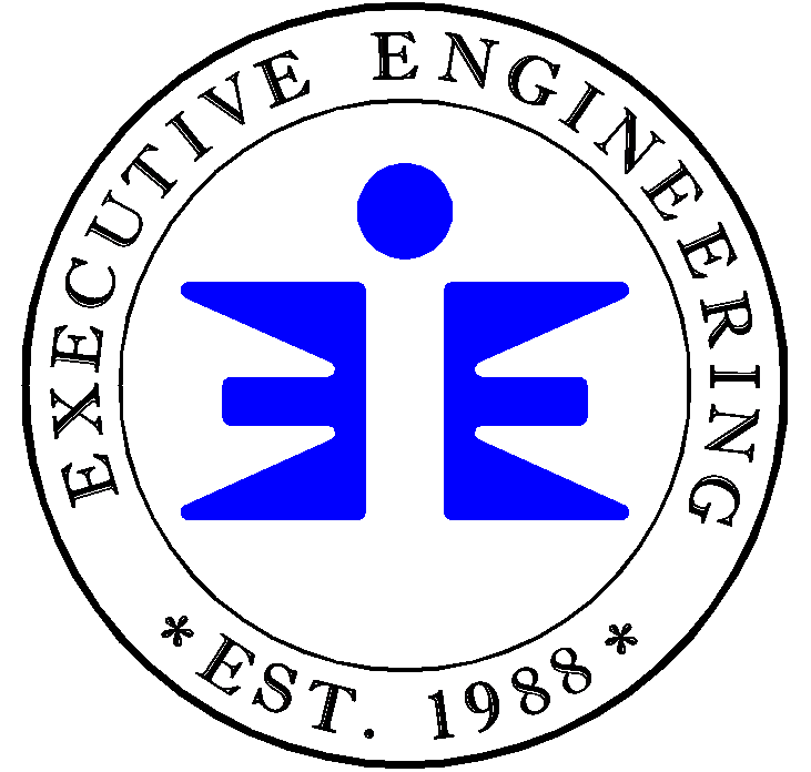 Executive Engineering Logo