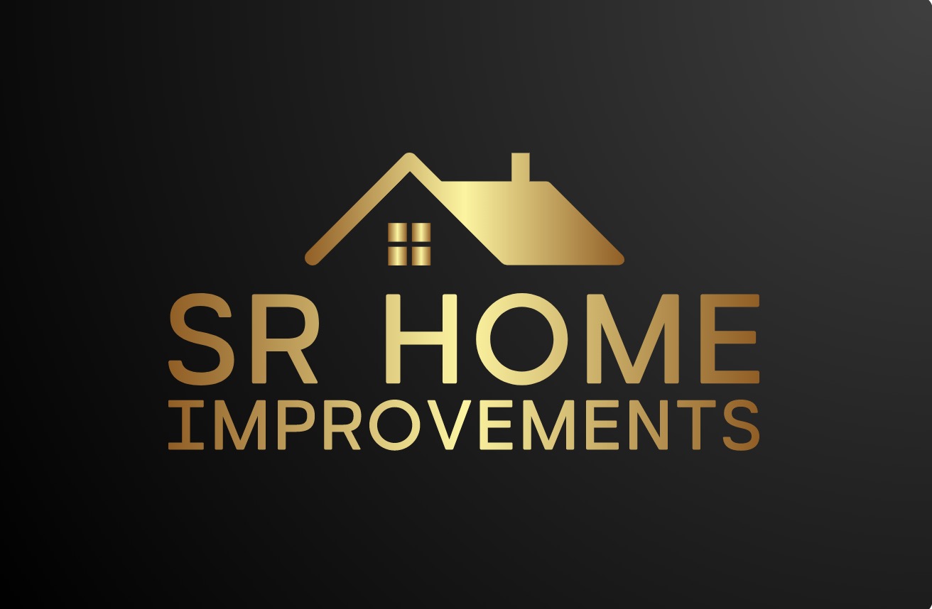 SR Home Improvement, LLC Logo