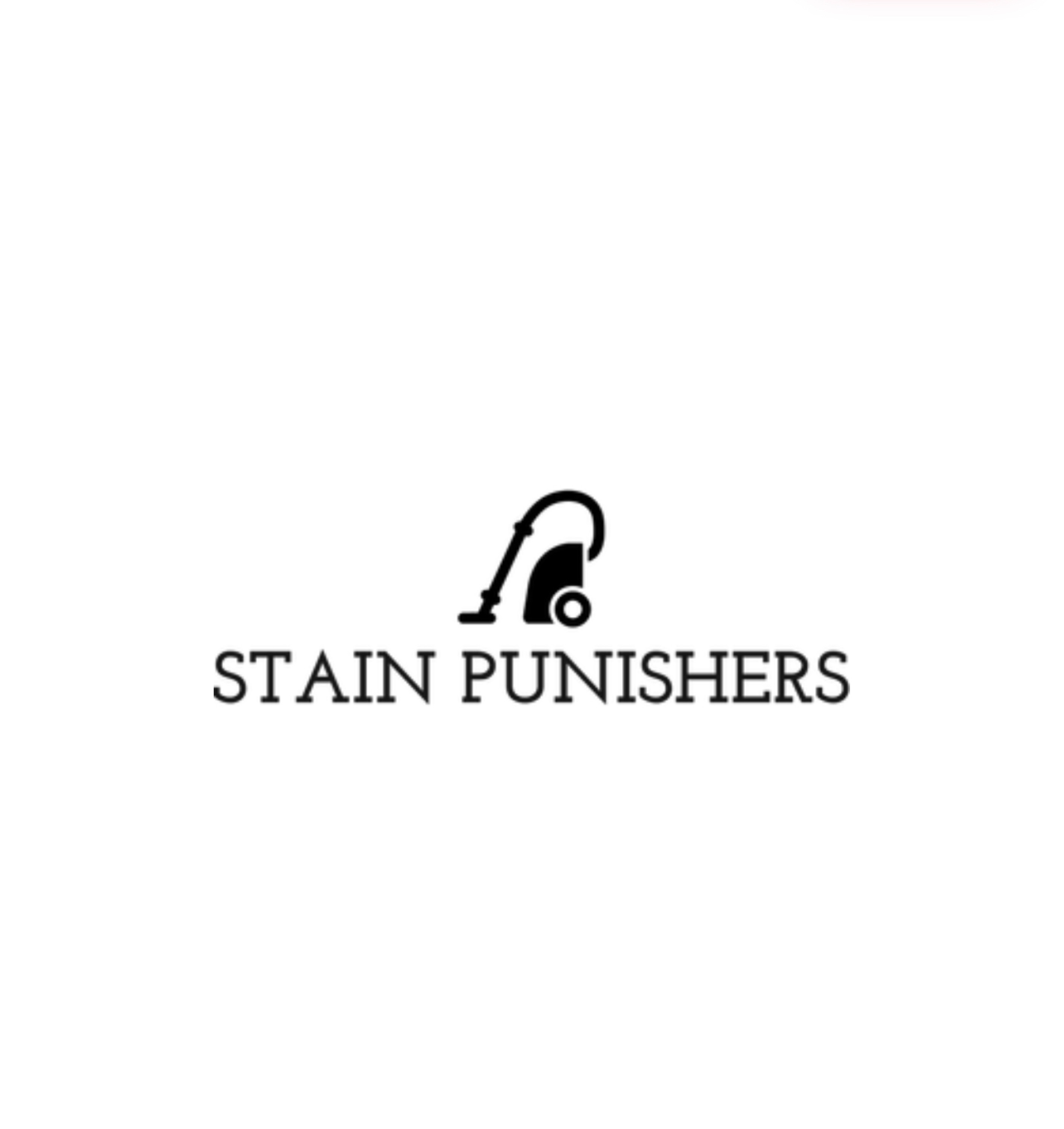 Stain Punishers Logo