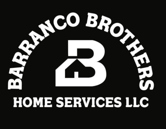 Barranco Brothers Home Services Logo