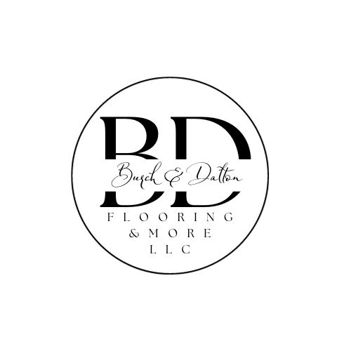 Burch & Dalton Flooring & More Logo