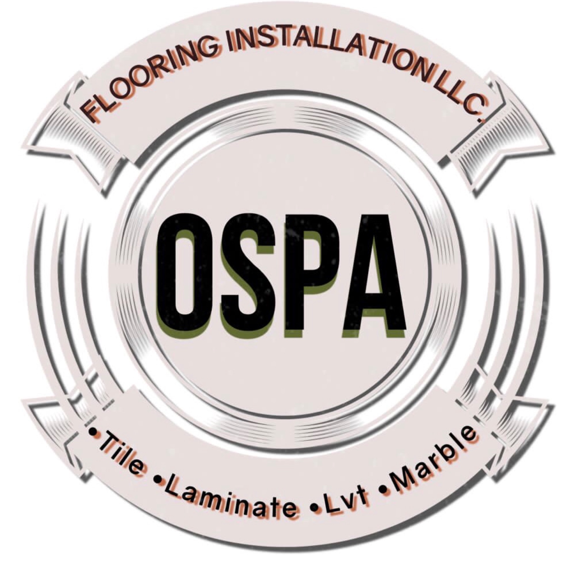 OSPA Flooring Installation, LLC Logo