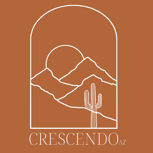 Crescendo AZ Logo