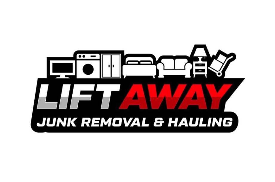 Lift Away Junk Removal & Hauling, LLC Logo