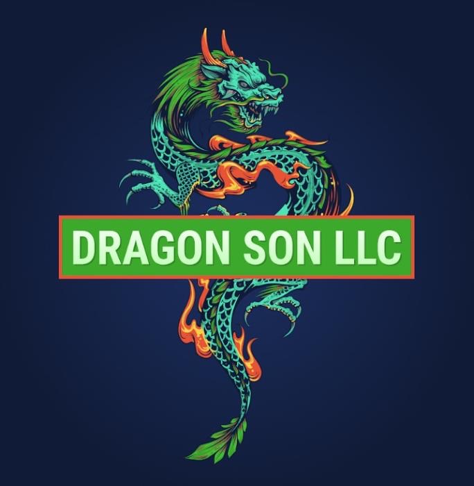 Dragon Son LLC Logo
