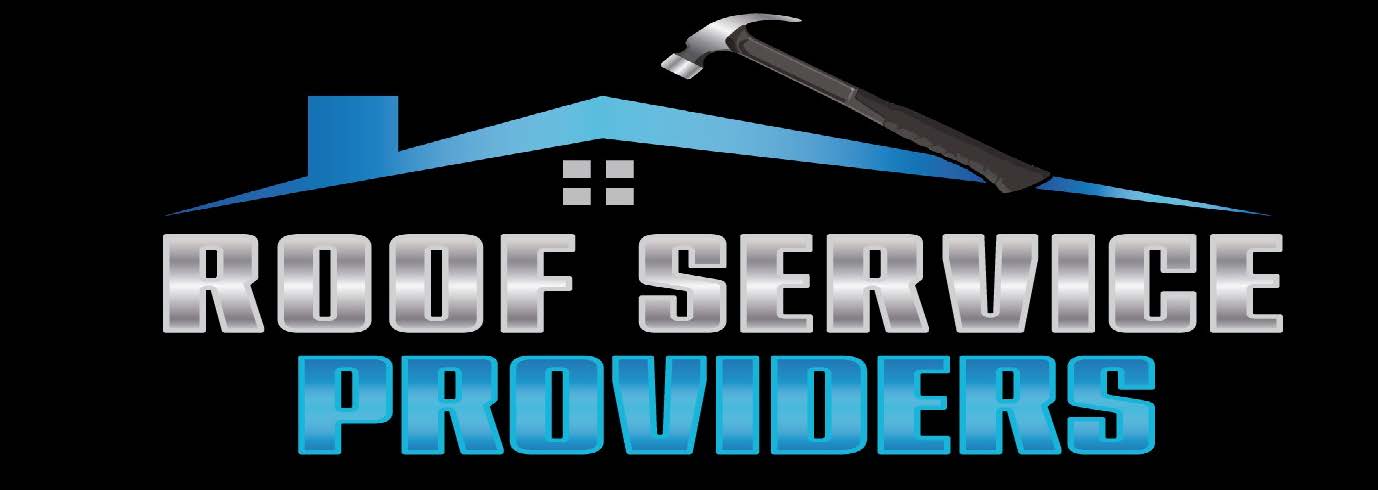 Roof Service Providers Logo