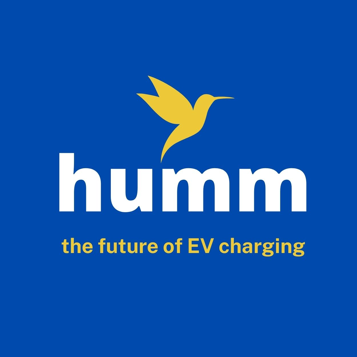 HUMM Energy, LLC Logo