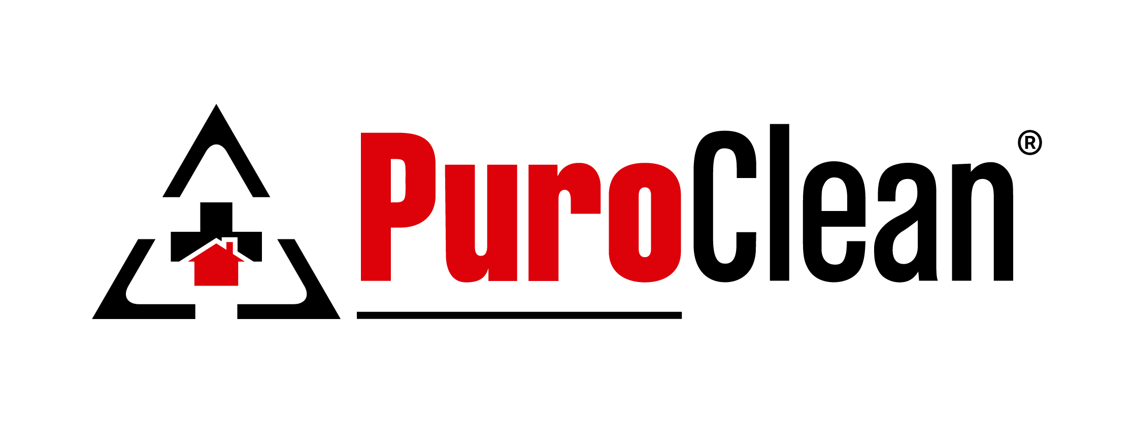 Puroclean of Far Northwest Houston Logo