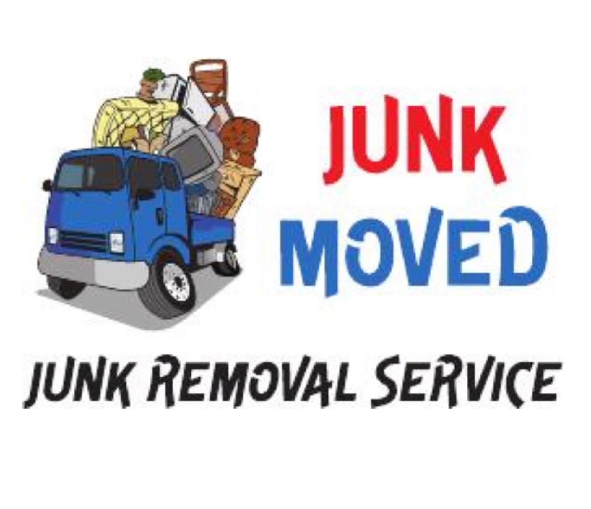 Junk Moved Logo