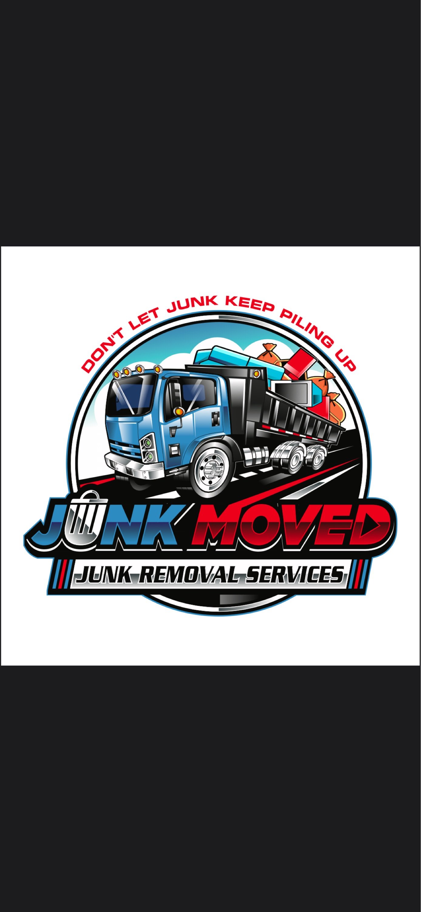 Junk Moved Logo