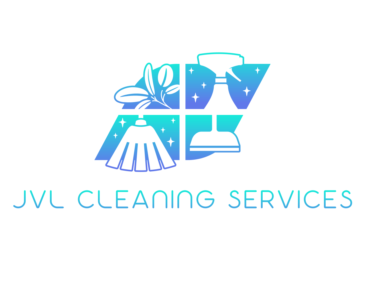 JVL Cleaning Services, LLC Logo
