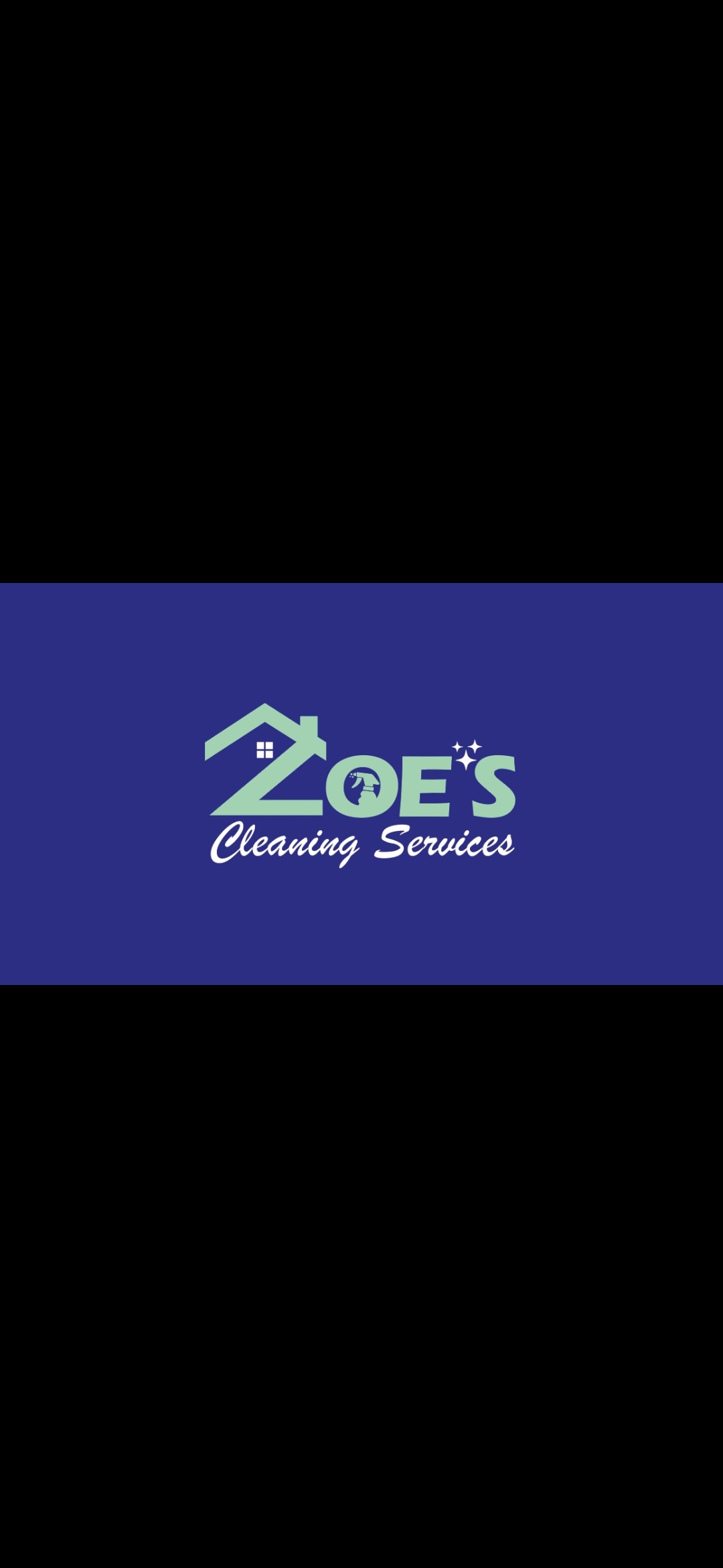 Zoe Service Logo