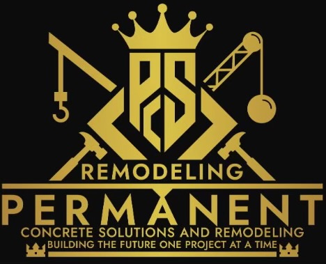 Permanent Concrete Solutions, LLC Logo