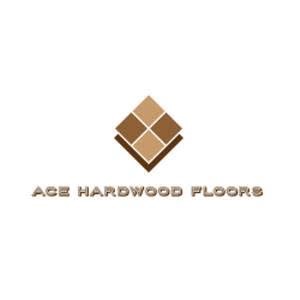 Ace Hardwood Floors Logo