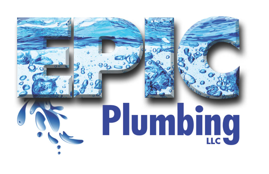 Epic Plumbing LLC Logo