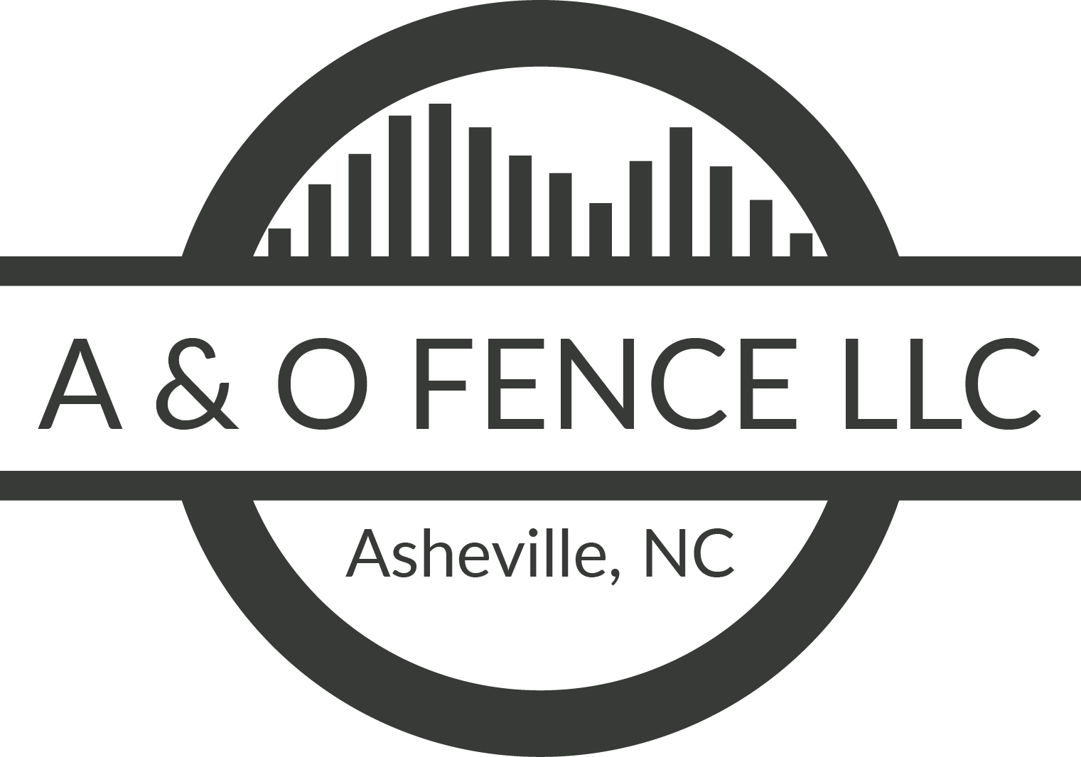 A&O Fence LLC Logo
