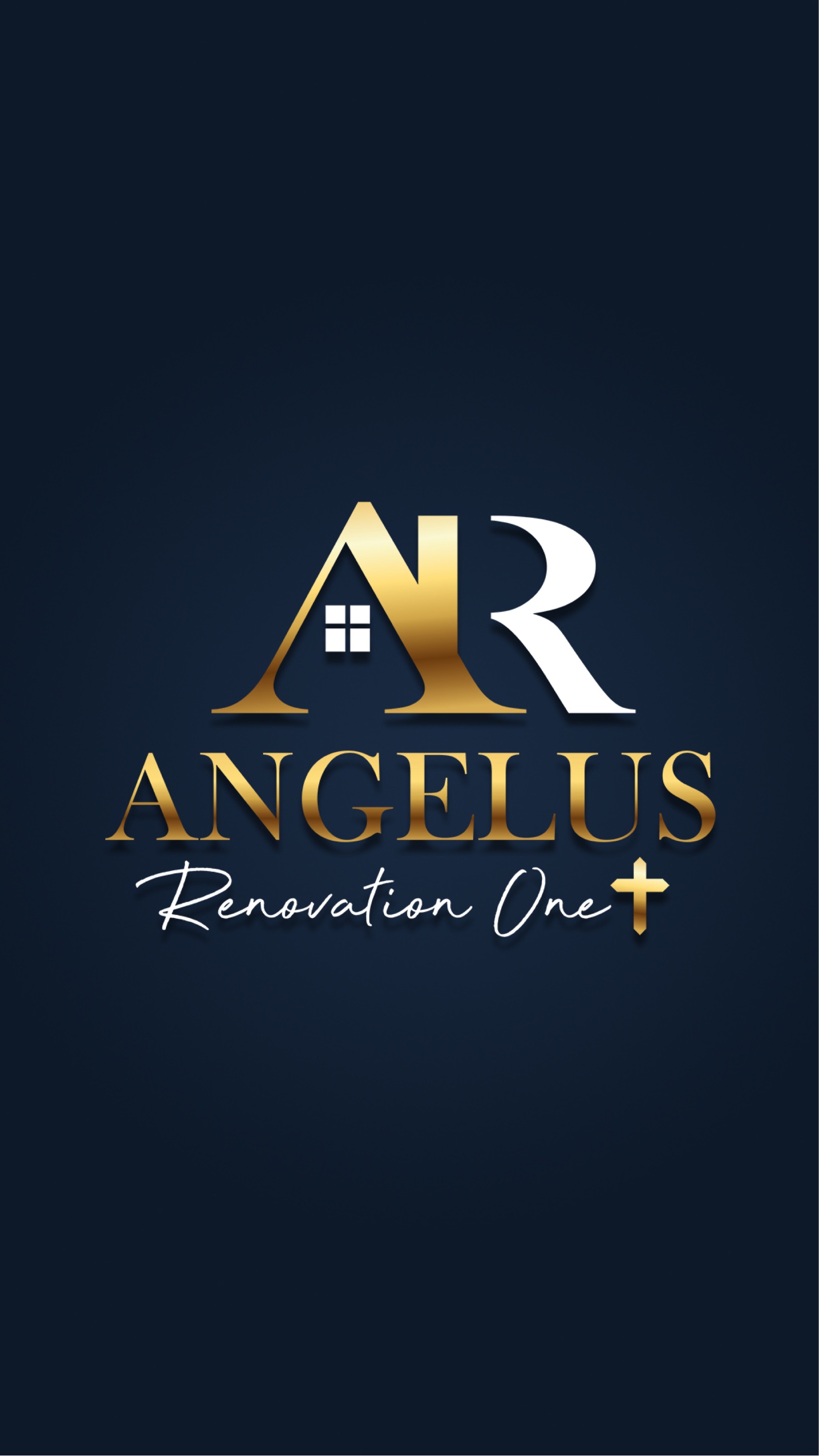 Angelus Renovation One Logo