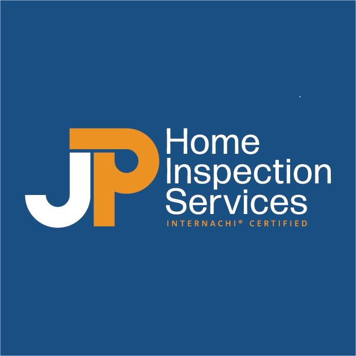 JP Home Inspection Services Logo