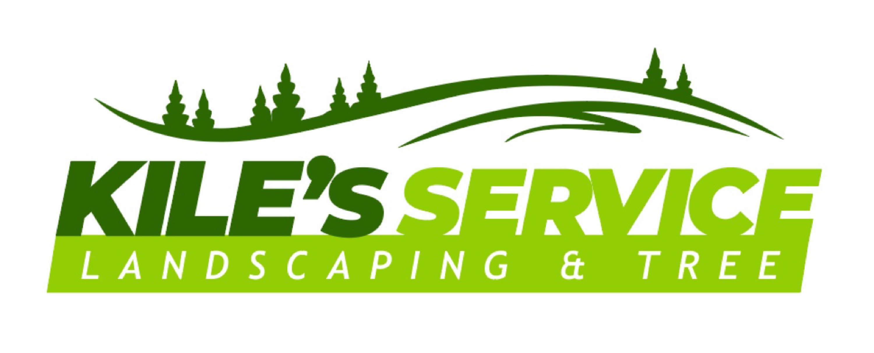 Kile's Landscaping and Tree Service, LLC Logo